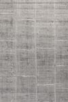 Tapis soyeux gris motif rectangles 170x240cm. Ligne Pure. Tapis soyeux gris motif rectangles 170x240cm. Ligne Pure.