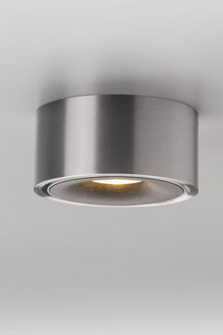 Saturn adjustable cylinder ceiling light . Lupia Licht. 