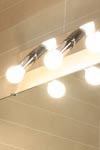2160's AT7 rampe lumineuse 7 spots . Luz Difusion. 2160's AT7 rampe lumineuse 7 spots . Luz Difusion.