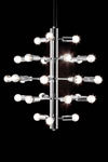2160 L27 suspension boule . Luz Difusion. 2160 L27 suspension boule . Luz Difusion.