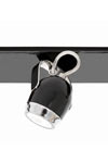 Boogie mini W3 applique triple noire style rétro. Luz Difusion. Boogie mini W3 applique triple noire style rétro. Luz Difusion.