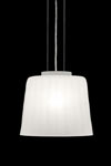 Larsson S26 Suspension 26cm. Luz Difusion. Larsson S26 Suspension 26cm. Luz Difusion.