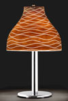 Lucca lampe de table. Luz Difusion. Lucca lampe de table. Luz Difusion.