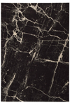 Stone tapis imitation pierre écru et gris sur fond noir 160X230. MA Salgueiro. Stone tapis imitation pierre écru et gris sur fond noir 160X230. MA Salgueiro.