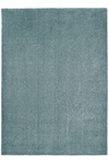 Tapis chiné bleu et vert Toscana 60x115. MA Salgueiro. Tapis chiné bleu et vert Toscana 60x115. MA Salgueiro.