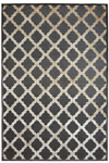 Tapis collection Provence fond gris foncé 60X110. MA Salgueiro. Tapis collection Provence fond gris foncé 60X110. MA Salgueiro.