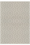 Tapis motifs hexagonaux beige clair et beige foncé Vegas 140X200cm. MA Salgueiro. Tapis motifs hexagonaux beige clair et beige foncé Vegas 140X200cm. MA Salgueiro.