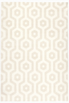 Tapis motifs hexagonaux écru et beige Vegas 140X200cm. MA Salgueiro. Tapis motifs hexagonaux écru et beige Vegas 140X200cm. MA Salgueiro.