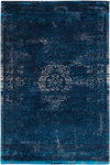 Tapis Reloaded chenille bleu 60X90. MA Salgueiro. Tapis Reloaded chenille bleu 60X90. MA Salgueiro.