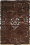 Tapis Reloaded chenille brun 60X90. MA Salgueiro. Tapis Reloaded chenille brun 60X90. MA Salgueiro.