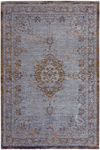 Tapis Reloaded chenille gris brun 60X90. MA Salgueiro. Tapis Reloaded chenille gris brun 60X90. MA Salgueiro.