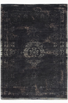 Tapis Reloaded chenille noir 60X90. MA Salgueiro. Tapis Reloaded chenille noir 60X90. MA Salgueiro.