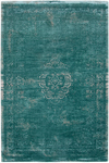 Tapis Reloaded chenille vert menthe 60X90. MA Salgueiro. Tapis Reloaded chenille vert menthe 60X90. MA Salgueiro.