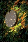 Amanita blanc balise ou applique. Marset. Amanita blanc balise ou applique. Marset.