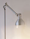 Atila lampadaire. Marset. Atila lampadaire. Marset.