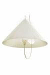 Buco suspension blanc. Marset. Buco suspension blanc. Marset.