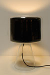 Mercer lampe tissu noir MM. Marset. Mercer lampe tissu noir MM. Marset.