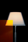 Nolita lampadaire transparent. Marset. Nolita lampadaire transparent. Marset.