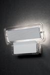Zoo applique blanche. Marset. Zoo applique blanche. Marset.
