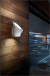 Mabell wall lamp made of expanded polyurethane and diffuser in methacrylate. Masiero. Mabell wall lamp made of expanded polyurethane and diffuser in methacrylate. Masiero.