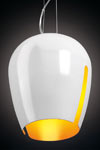 Zita suspension 30cm orange. Molto Luce. Zita suspension 30cm orange. Molto Luce.