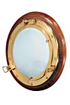 Applique hublot de bateau 36cm. Moretti Luce. Applique hublot de bateau 36cm. Moretti Luce.