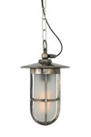 Asmara suspension pour la salle de bain en argent antique. Mullan. Asmara suspension pour la salle de bain en argent antique. Mullan.