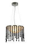Eclectic suspension noire. Myo. Eclectic suspension noire. Myo.