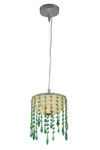 Eclectic suspension verte. Myo. Eclectic suspension verte. Myo.