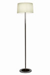 Nude lampadaire avec diffuseur et cache. Myo. Nude lampadaire avec diffuseur et cache. Myo.