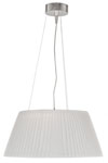 Nude suspension plissée grand modèle. Myo. Nude suspension plissée grand modèle. Myo.