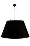 Window suspension noire GM avec diffuseur. Myo. Window suspension noire GM avec diffuseur. Myo.