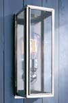 Annet applique jardin chrome. Nautic by Tekna. Annet applique jardin chrome. Nautic by Tekna.