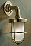 Applique bronze poli verre sablé Bounty Wall 12V . Nautic by Tekna. Applique bronze poli verre sablé Bounty Wall 12V . Nautic by Tekna.