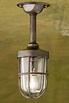 Bounty 12V plafonnier bronze antique verre clair. Nautic by Tekna. Bounty 12V plafonnier bronze antique verre clair. Nautic by Tekna.
