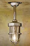 Bounty 12V polished nickel-plated bronze with clear glass . Nautic by Tekna. Bounty 12V polished nickel-plated bronze with clear glass . Nautic by Tekna.