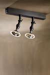 Double spot orientable mur ou plafond bronze vieilli . Nautic by Tekna. Double spot orientable mur ou plafond bronze vieilli . Nautic by Tekna.