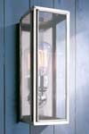 Annet matt chrome. Nautic by Tekna. Annet matt chrome. Nautic by Tekna.