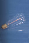 40W E27 navigation bulb. Nautic by Tekna. 40W E27 navigation bulb. Nautic by Tekna.