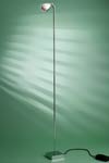 Lilley Floor lampadaire bronze chromé. Nautic by Tekna. Lilley Floor lampadaire bronze chromé. Nautic by Tekna.