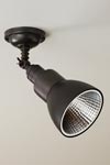 Loft On Box spot orientable noire. Nautic by Tekna. Loft On Box spot orientable noire. Nautic by Tekna.