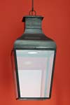 Large lantern pendant pagoda low consumption aged bronze. Nautic by Tekna. Large lantern pendant pagoda low consumption aged bronze. Nautic by Tekna.