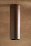 Plafonnier bronze Tube Ceiling. Nautic by Tekna. Plafonnier bronze Tube Ceiling. Nautic by Tekna.