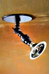 Lilley Spot 12V antique bronze recessed spotlight . Nautic by Tekna. Lilley Spot 12V antique bronze recessed spotlight . Nautic by Tekna.