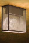 Tribeca A2 plafonnier en bronze antique. Nautic by Tekna. Tribeca A2 plafonnier en bronze antique. Nautic by Tekna.
