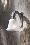 Bell Light 12V chrome-plated bronze. Nautic by Tekna. Bell Light 12V chrome-plated bronze. Nautic by Tekna.