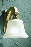 Bell Light 12V polished bronze. Nautic by Tekna. Bell Light 12V polished bronze. Nautic by Tekna.