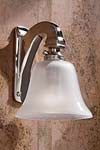 Bell Light 12V polished nickel-plated bronze. Nautic by Tekna. Bell Light 12V polished nickel-plated bronze. Nautic by Tekna.