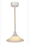 Skio applique en porcelaine naturelle blanche. Original BTC. Skio applique en porcelaine naturelle blanche. Original BTC.