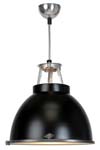 Titan suspension noire taille MM verre armé. Original BTC. Titan suspension noire taille MM verre armé. Original BTC.